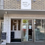 NICO Cafe. - 