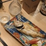 日本酒と和食 花びし - 