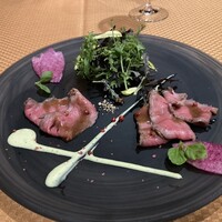 MIRAIE Dining - 