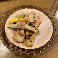 うなぎ家 しば福や - 