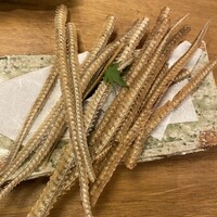 うなぎ家 しば福や - 