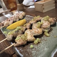 新宿うな鐵 はなれ - 