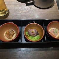 和食 いぶり別邸 有楽町店 - 