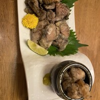 うなぎ家 しば福や - 
