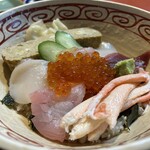 Sushidokoro Asahiya - 