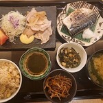 大かまど飯　寅福 - 