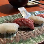 Sushidokoro Asahiya - 