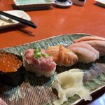 Sushidokoro Asahiya - 