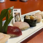 Sushidokoro Asahiya - 