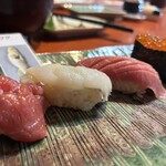 Sushidokoro Asahiya - 