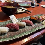 Sushidokoro Asahiya - 