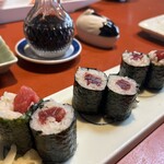 Sushidokoro Asahiya - 