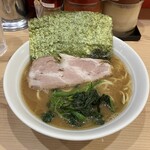 漢ラーメン 室 - 