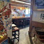 Sushidokoro Asahiya - 