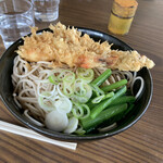 Yama Soba Ten - 