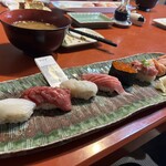 Sushidokoro Asahiya - 