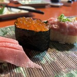 Sushidokoro Asahiya - 