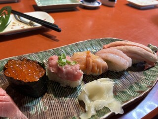 Sushidokoro Asahiya - 