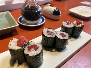 Sushidokoro Asahiya - 