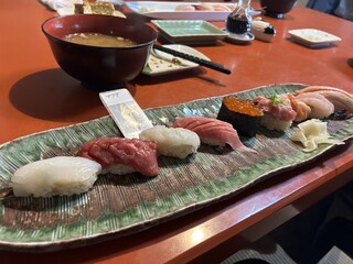 Sushidokoro Asahiya - 