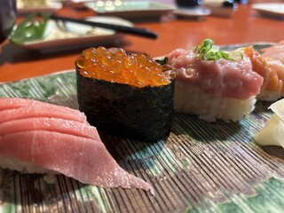 Sushidokoro Asahiya - 