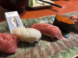 Sushidokoro Asahiya - 