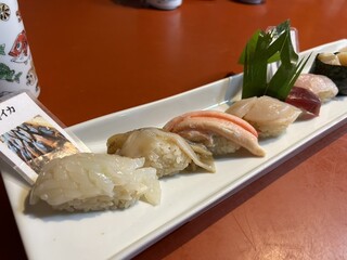 Sushidokoro Asahiya - 