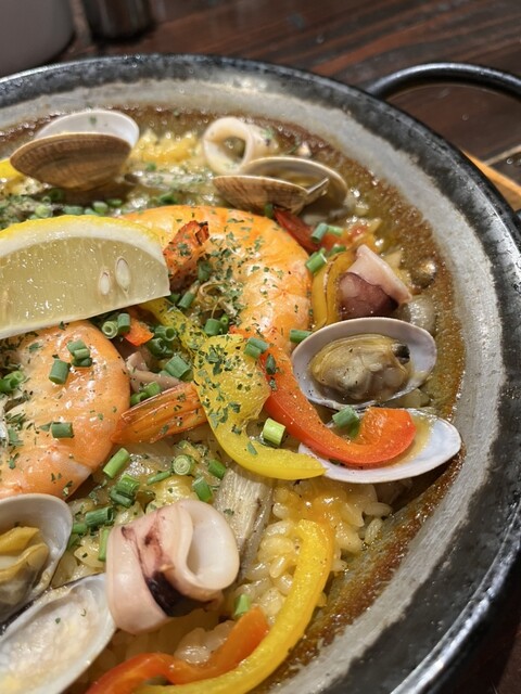 Regalo Kitchen photo 3