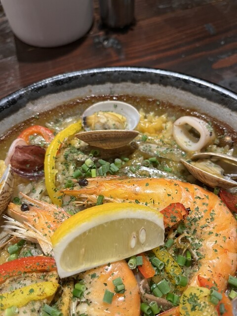 Regalo Kitchen photo 4