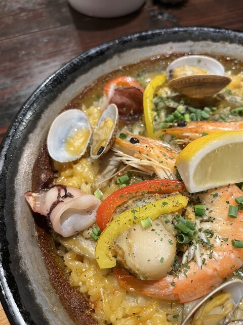 Regalo Kitchen photo 5