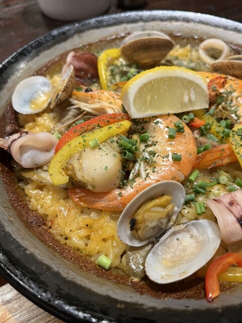 Regalo Kitchen photo 2