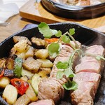 スペインバル BONITA - 