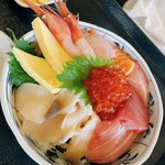 柿崎商店 海鮮工房 - 