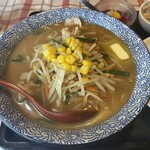 Ramen Hasegawa - 