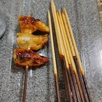 焼鳥 いろは - 