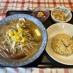 らーめん はせ川 - 