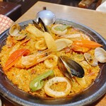 スペインバル BONITA - 