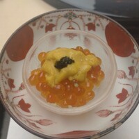 やま中・本店　鮨と日本料理　 - 