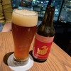 The Living Room with SKY BAR - 金しゃちビール赤(1,000円)