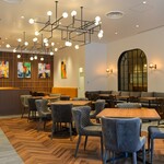 ブリランテタヴォラ Dai - 