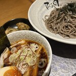 つけ蕎麦の阿国 - 