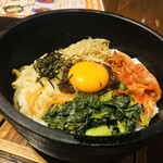 Kankoku Gohan Shuka Daidai - 