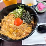 Udon Shokudou Maru - 