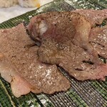 0秒レモンサワー 西船橋 肉寿司 - 