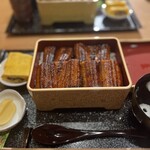 Unagi Hana - 