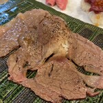 0秒レモンサワー 西船橋 肉寿司 - 