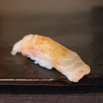 すし大 - ヤイトハタ