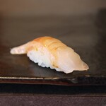 Sushi Dai - シロアマダイ
