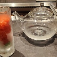 東京焼肉いのうえ 銀座店 - 