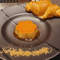 東京焼肉いのうえ 銀座店 - 